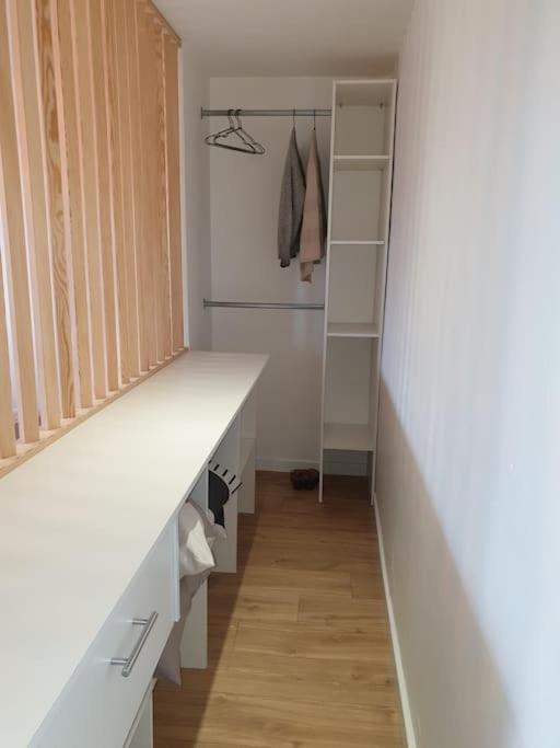 Studio Venaco Centre Corse Apartman Kültér fotó